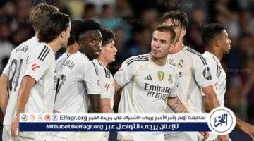 موعد مباراة ريال مدريد ويوفنتوس في دوري أبطال أوروبا وتحديد القنوات الناقلة للقاء الحاسم